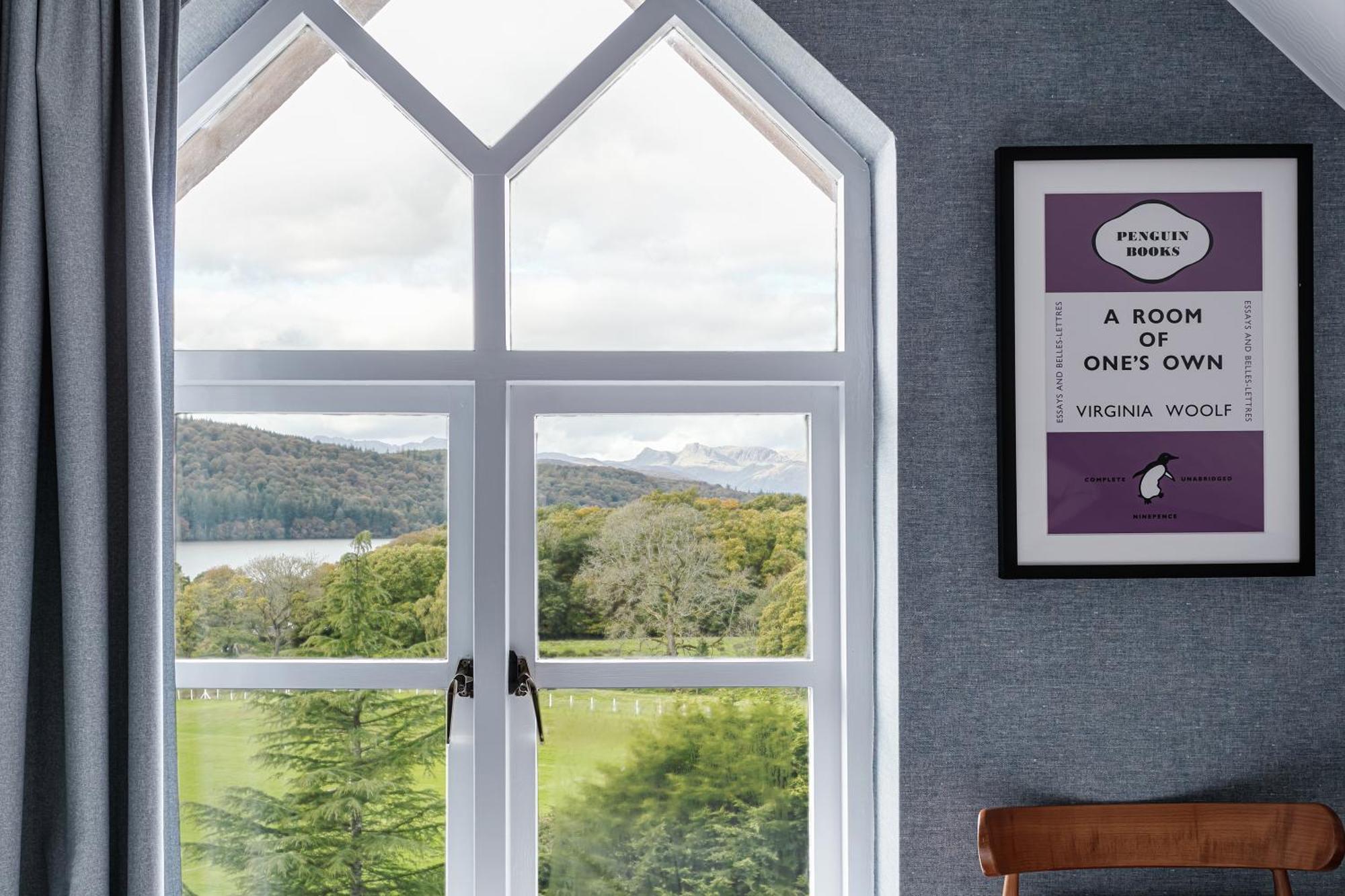 Craig Manor Hotel Bowness-on-Windermere Exterior foto
