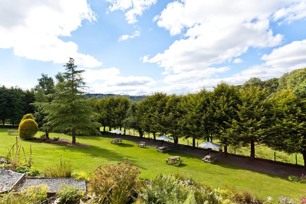 Craig Manor Hotel Bowness-on-Windermere Exterior foto
